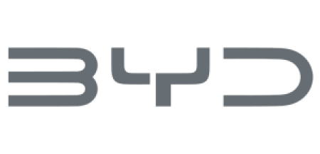 Logo Byd Ternate
